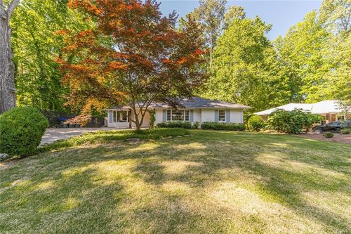 1936 Wellona Pl Ne, Atlanta, GA, 30345-3002 | Card Image