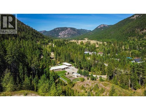 3437 Blythe-Rhone Rd, Westbridge, BC, V0H1Y0 | Card Image