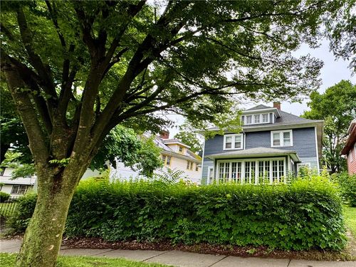 91 Thurston Road, Rochester, NY, 14619 | Card Image