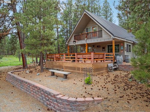 37780 Hudspeth Rd, Baker City, OR, 97814-7908 | Card Image