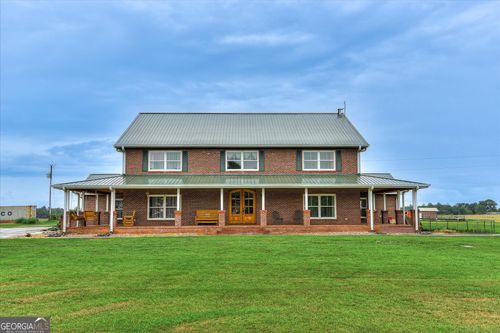 7700 Clarks Mill Rd, Louisville, GA, 30434-4223 | Card Image