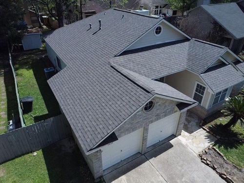 5434 Garden Village Dr, Kingwood, TX, 77339-1262 | Card Image