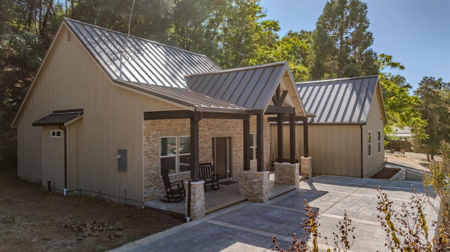 Residential in Fiddletown 3