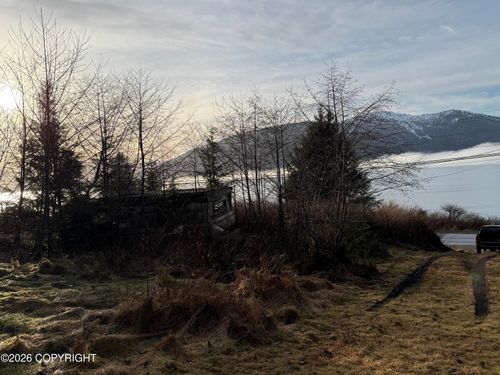 3.5 mile Mile Zimovia Hwy, Wrangell, AK, 99929 | Card Image