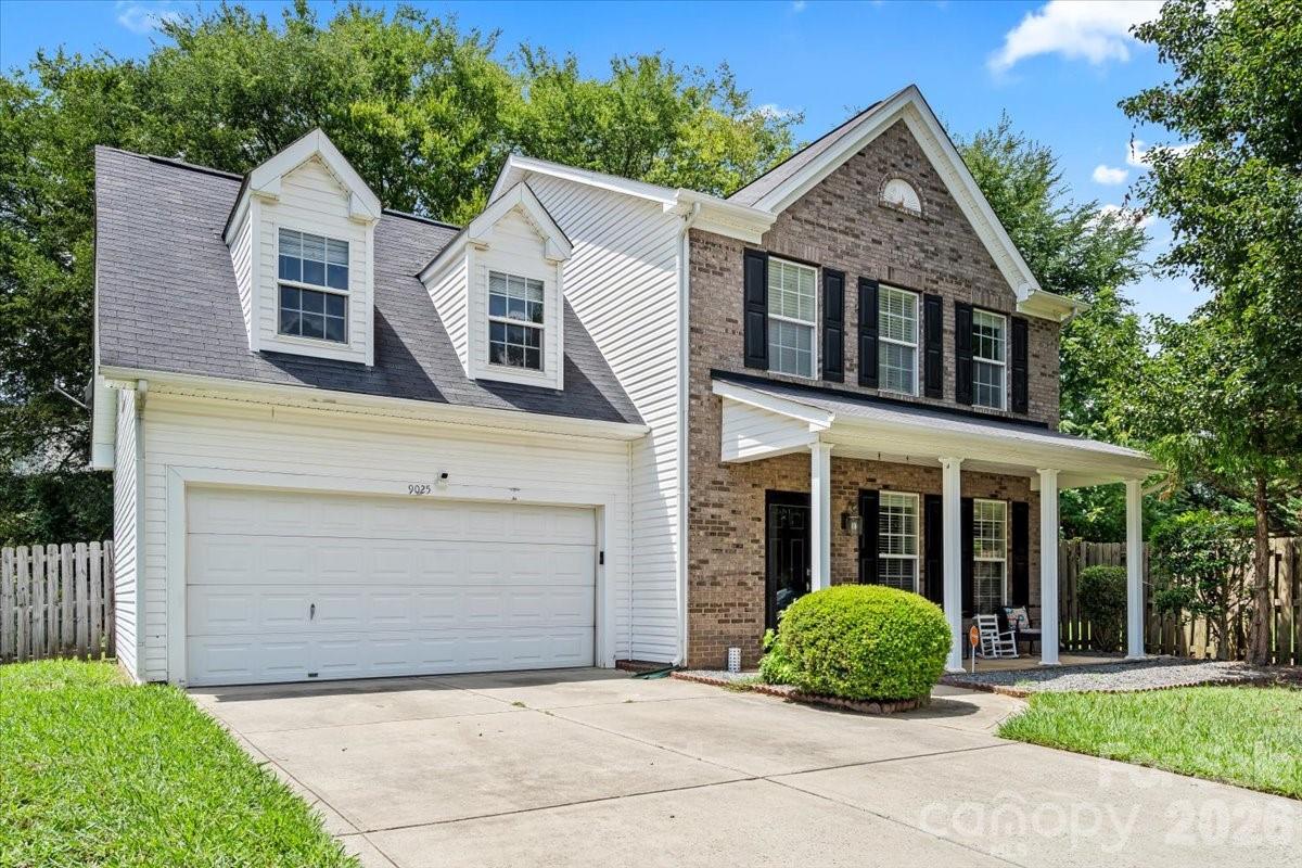 Residential in Charlotte