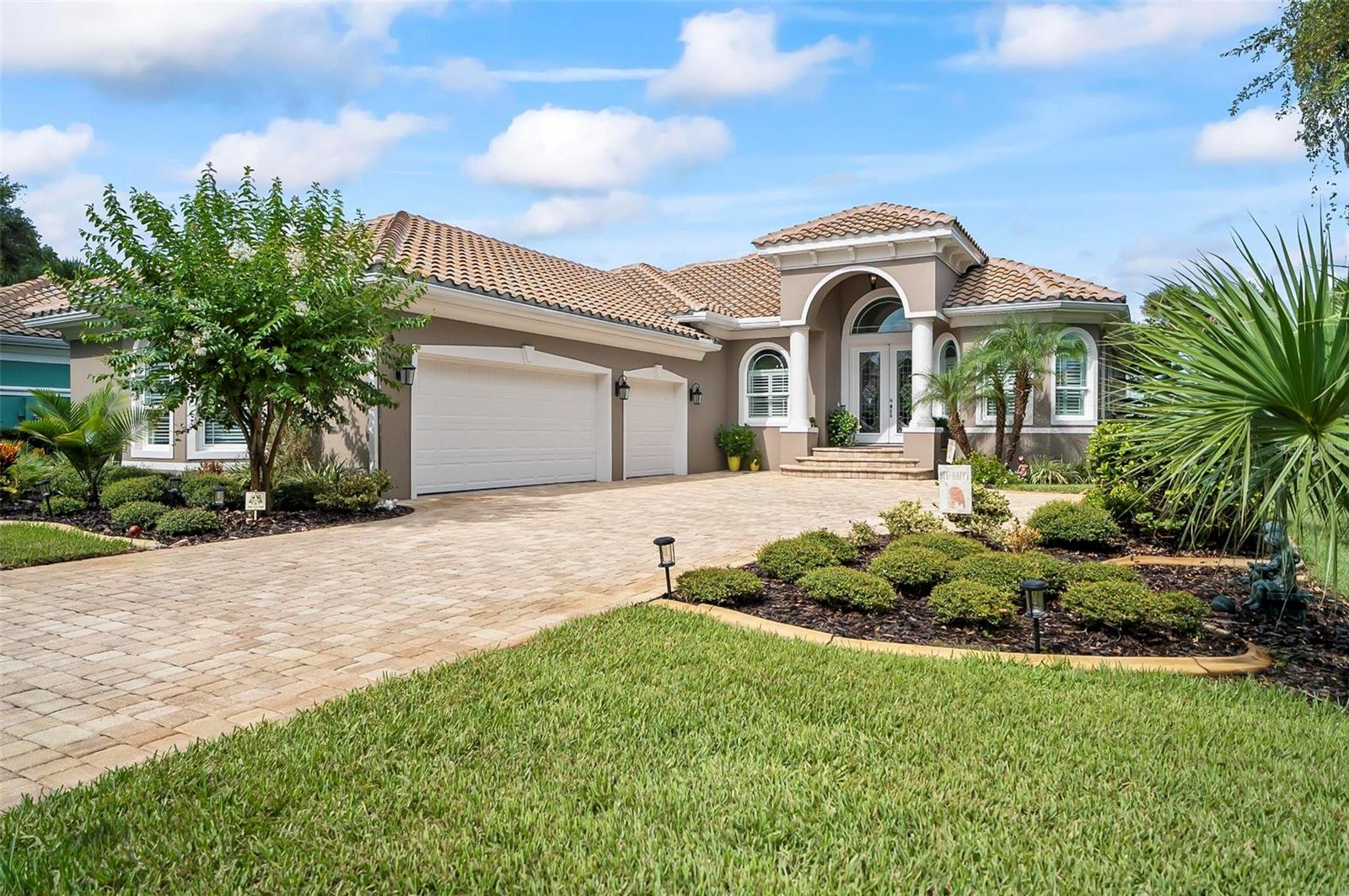 Riverwalk Dr, Palm Coast, FL 32137