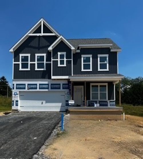 344 Leslie Farms Dr, Evans City, PA, 16033 | Card Image
