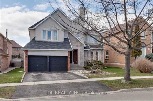 1255 Heritage Way, Oakville, ON, L6M2X7 | Card Image