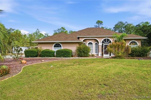 4505 W Maverick Ct, Beverly Hills, FL, 34465-2132 | Card Image