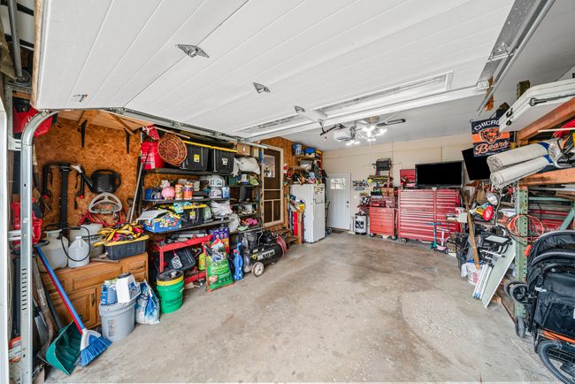 417 Maple Ln, House other with 2 bedrooms, 2 bathrooms and 1 parking in Paw Paw IL | Image 18