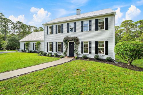 4600 Sw Country Pl, Palm City, FL, 34990-5164 | Card Image
