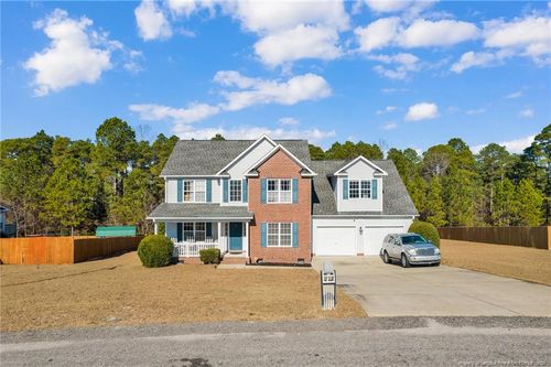 185 Leggett Drive, Cameron, NC, 28326 | Card Image