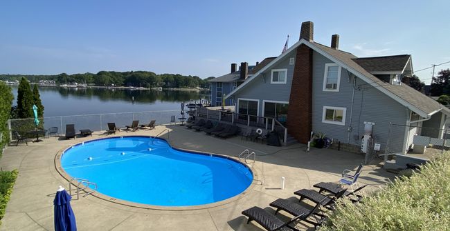 APT-29E - 400 Lakeview Ct, Condo with 2 bedrooms, 2 bathrooms and null parking in Spring Lake MI | Image 50