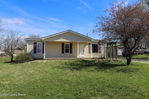 414 S Mill St, Vine Grove, KY, 40175-1015 | Card Image