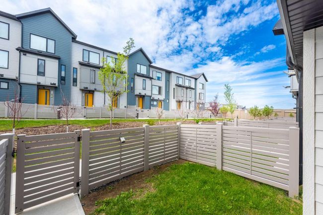 213 Evanscrest Sq Nw, Townhouse with 2 bedrooms, 3 bathrooms and 2 parking in Calgary AB | Image 6