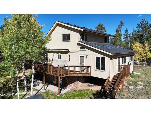 92 Four Bits St, BAILEY, CO, 80421-1059 | Card Image