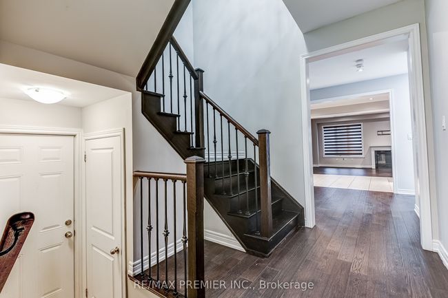 358 Clockwork Dr, House other with 4 bedrooms, 3 bathrooms and 2 parking in Brampton ON | Image 10