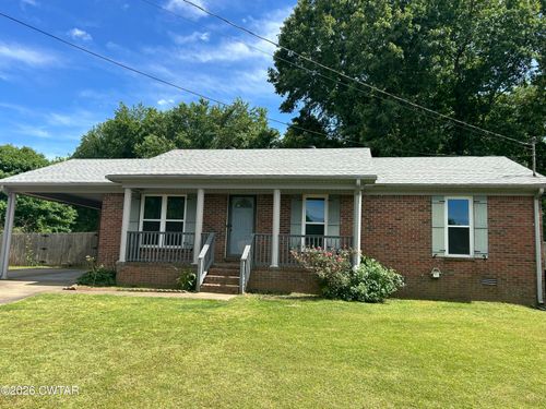 8 Beth Pl, Jackson, TN, 38305-8743 | Card Image