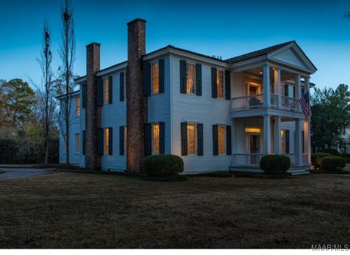 3175 Thomas Ave, Montgomery, AL, 36106-2425 | Card Image