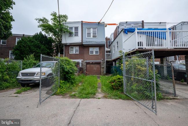 1923 69 Th Ave, Townhouse with 4 bedrooms, 3 bathrooms and null parking in PHILADELPHIA PA | Image 23