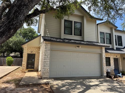 147-12212 Brigadoon Ln, Austin, TX, 78727-5350 | Card Image