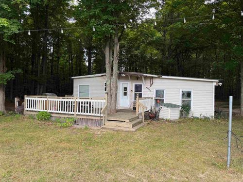 272 S Haze Road, Homestead Township, MI, 49617 | Card Image