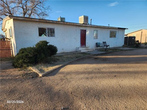 4349 N Able Dr, Kingman, AZ, 86409-2312 | Card Image