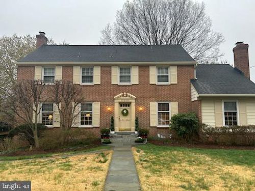 11508 Hitching Post Ln, NORTH BETHESDA, MD, 20852-4402 | Card Image