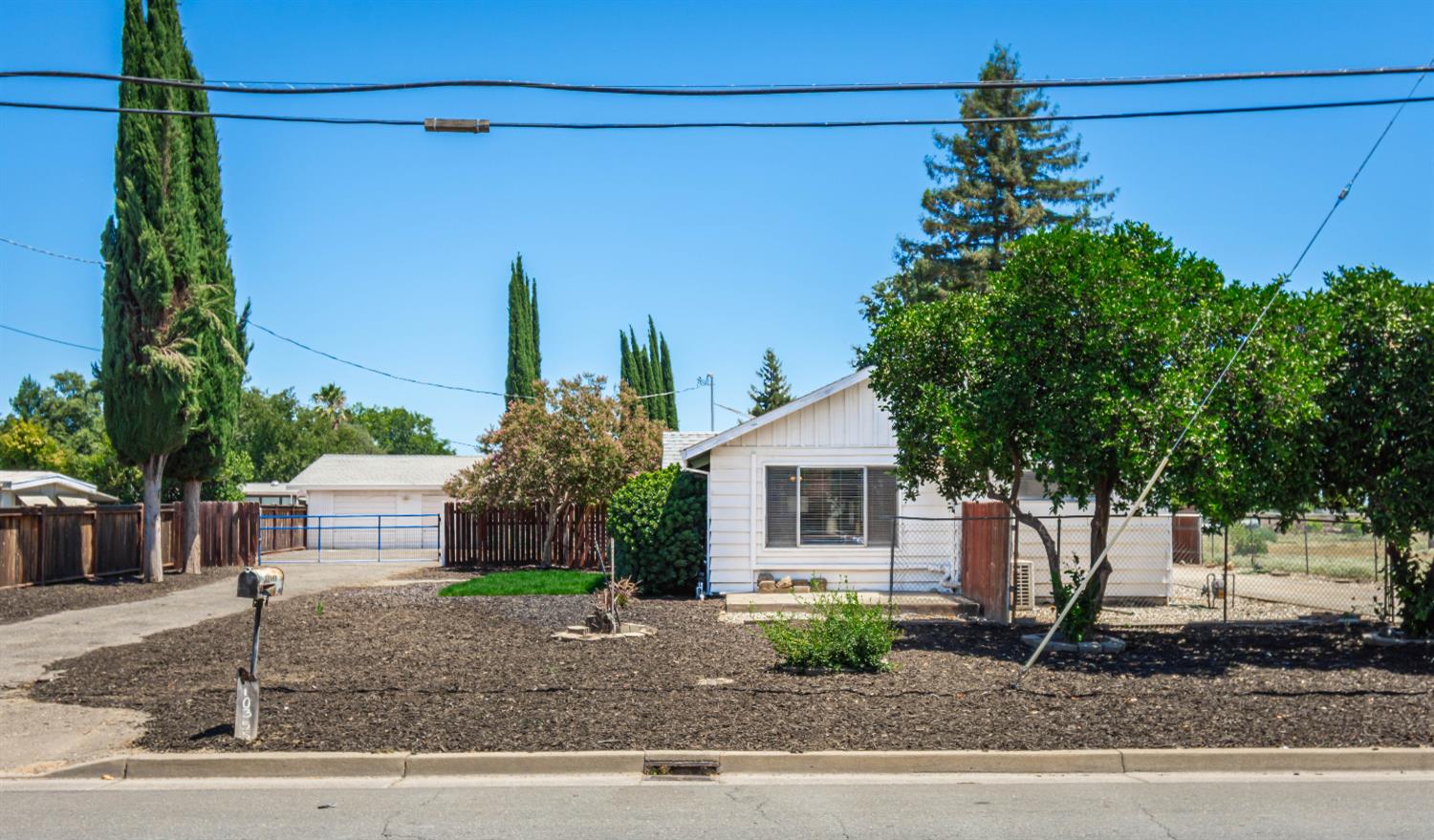 Residential in Live Oak 2