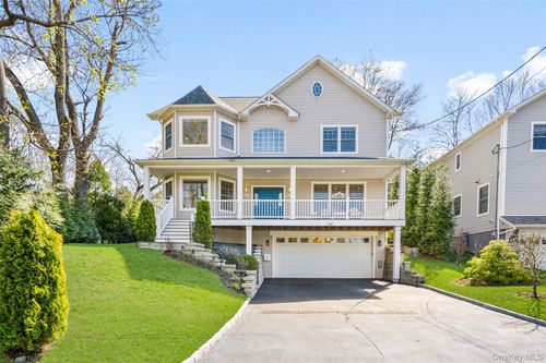 3 Robin Hill Rd, Scarsdale, NY, 10583-2607 | Card Image