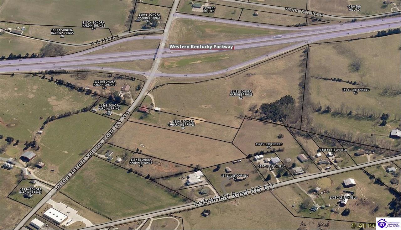 Land in Eastview 4