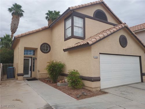 1920 Turtlerock St, Las Vegas, NV, 89142-1235 | Card Image