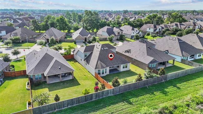 5715 Caper Shores Ln, House other with 5 bedrooms, 4 bathrooms and 2 parking in Sugar Land TX | Image 7