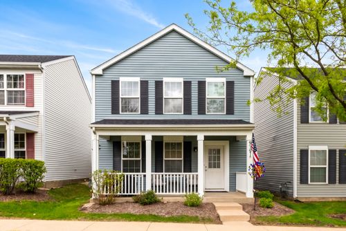 939 Four Seasons Blvd, Aurora, IL, 60504-4276 | Card Image
