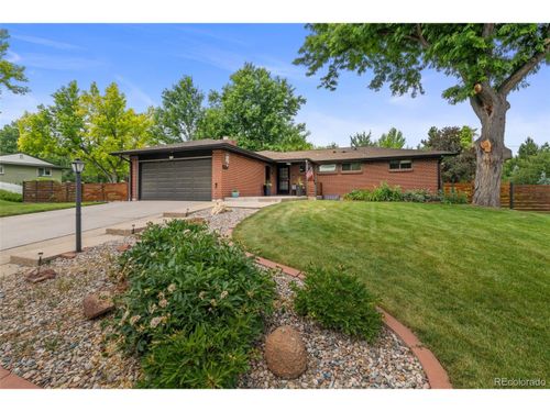 5925 S Milwaukee Way, Centennial, CO, 80121-2831 | Card Image