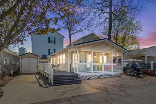 6001-5005 S Kings Hwy., Myrtle Beach, SC, 29575 | Card Image