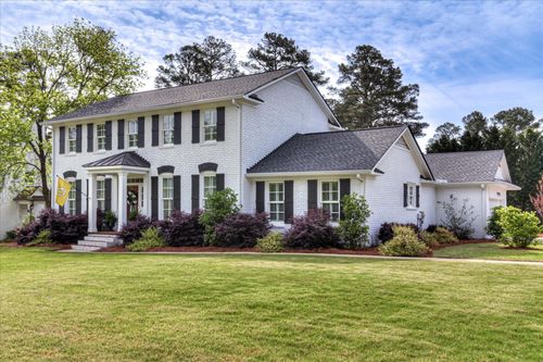 3338 Wheeler Rd, Augusta, GA, 30909-3105 | Card Image
