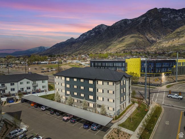 Property view of mountains | Image 6