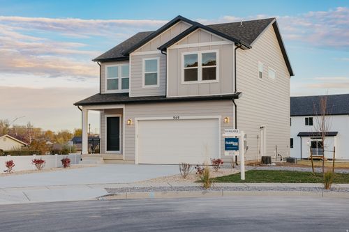 106-949 W Columbia Ct, Riverdale, UT, 84405-3702 | Card Image