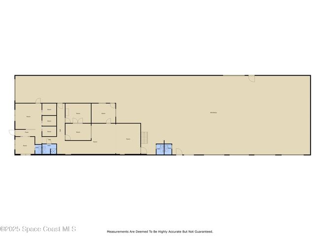 128 Tomahawk Dr, Home with 0 bedrooms, 3 bathrooms and null parking in INDIAN HARBOUR BEACH FL | Image 40