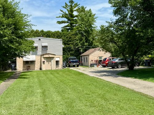 1316 E 7th St, Anderson, IN, 46012-3586 | Card Image