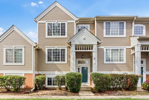 2292 Daybreak Dr, Aurora, IL, 60503-6700 | Card Image