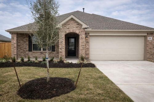 3806 Rock Ledge Dr, Rosenberg, TX, 77469-3671 | Card Image