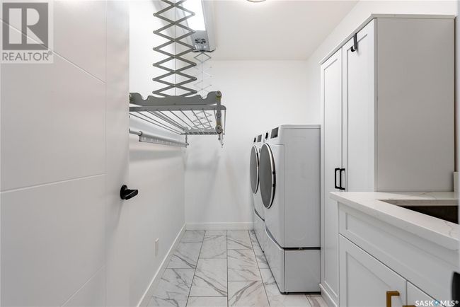 163 Chelsom Bend, House other with 4 bedrooms, 3 bathrooms and null parking in Saskatoon SK | Image 42