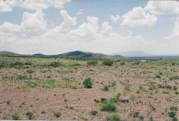 Land in San Antonio