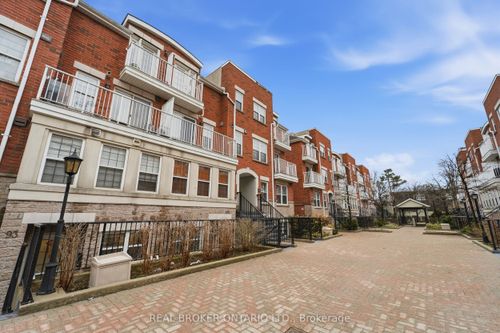 92-37 Four Winds Drive, North York, ON, M3J1K7 | Card Image