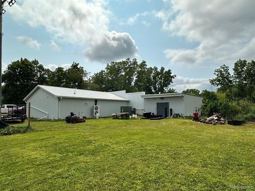 1003 N Elm St, Tekonsha, MI, 49092-9504 | Card Image