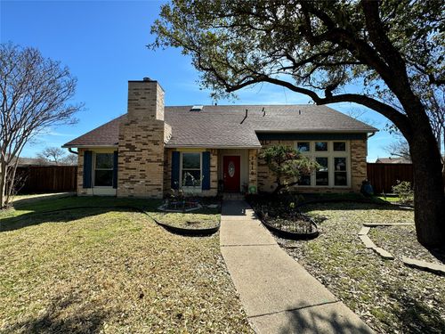 2610 Fallcreek Cir, Carrollton, TX, 75006-2705 | Card Image