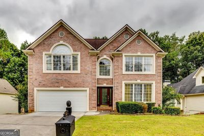 955 River Valley Drive, House other with 4 bedrooms, 3 bathrooms and null parking in Dacula GA | Image 1