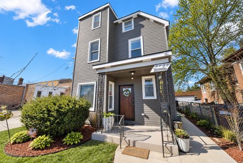 9436 S Spaulding Ave, Evergreen Park, IL, 60805-2239 | Card Image